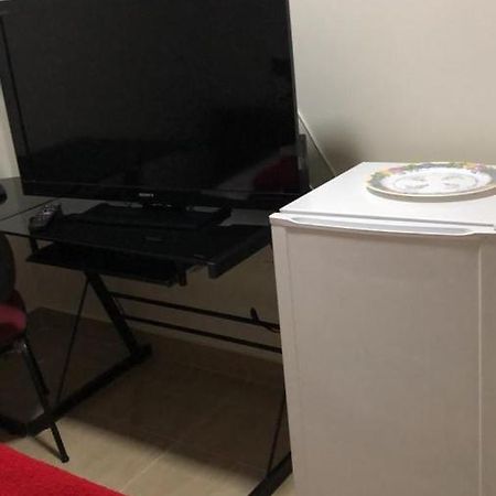 ברזיליה Pousada Das Flores מראה חיצוני תמונה