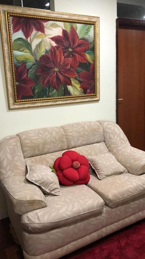 ברזיליה Pousada Das Flores מראה חיצוני תמונה