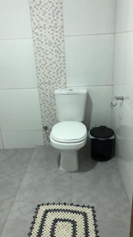 ברזיליה Pousada Das Flores מראה חיצוני תמונה